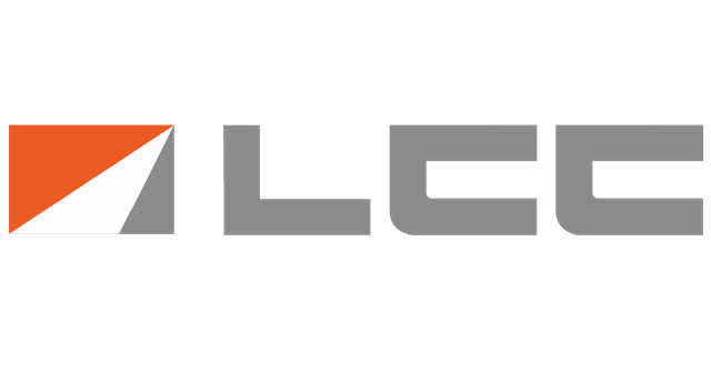 Lintas Cakra Cipta Logo