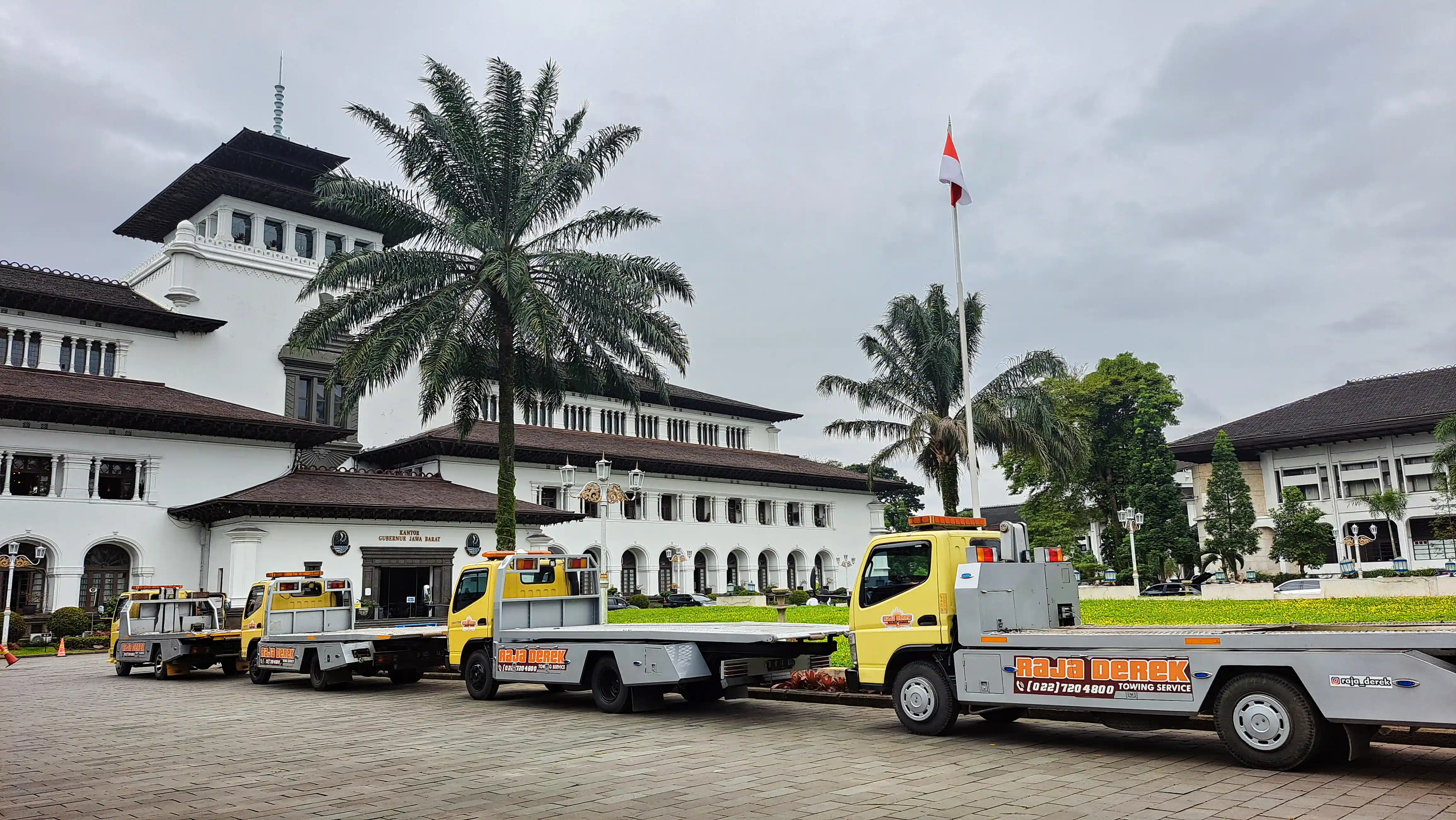 Tim Lintas Cakra Cipta